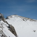 Schnidehorn Gipfel