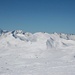"Das Schanfigg ist von einem Kranz perfekter Skitourenberge umgeben" schreibt der SAC Führer...