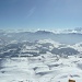 Gipfel-Panorama