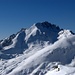 Grignetta vista dai Comolli