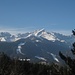 Alpspitze, mit Skigebiet Garmisch-Classic