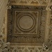 Panthéon - plafond extérieur