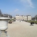 Jardin et Palais du Luxembourg