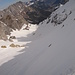 Rückblick ins Wildgrimmital