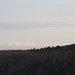 Blick vom Hagenturm zum Säntis