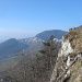 Gipfelgrat Passwang