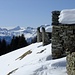 Le cascine dell'Alpe Motto