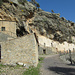 Es Cosconar - 700 Jahre alte, von Arabern erbaute Höhlenwohnungen