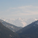 Zoom zum Karwendel