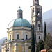 Il tempio di Santa Croce a Riva San Vitale