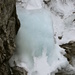 Imposante Eisfälle II