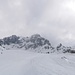 ancora uno sguardo, a DX rifugio Lecco
