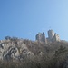 grad aus dem Nebel herausgefunden:
Ruine Neu Falkenstein