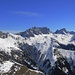 Die Prättigauer Dolomiten