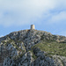 zu diesem Wachturm am Cap Formentor konnte ich hochsteigen