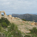 Ausblick vom Wachturm zur Nordspitze von Cap Formentor