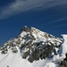 Blick vom Geißalphorngrat zum Nebelhorn