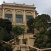 Treppe zum Casino in Monte Carlo, dem Spielplatz der Milliardäre.