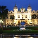 Das Casino von Monaco im Stadtteil Monte Carlo.