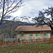 Haus bei Le Tsamplan