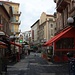 Rue Halévy in Nice.