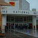 Théâtre National de Nice.