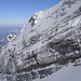 Westwand Watzmann-Jungfrau