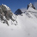 Hahnenkamm(3206m) - Gabler(3260m) - Reichenspitze(3303m)
