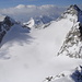 Kuchelmooskopf(3215m) und die Wildgerlosspitze(mit SO und NW-Gipfel), schöne Zillertaler 3oooer