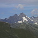 Mont Dolent 3820 m
