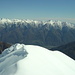 die Berge des Val Grande, von Tignolino zu Pecore