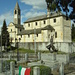 Trontano hat alles, was zu einem Italienischen Dorf gehört