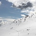 <b>Paesaggio incantevole all'Alpe Agario</b>.