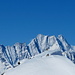 Gipfelpanorama Stotzigen Firsten - Blick nach W