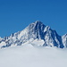 Gipfelpanorama Stotzigen Firsten - Blick nach W