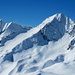 Gipfelpanorama Stotzigen Firsten - Blick nach SW