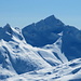 Gipfelpanorama Stotzigen Firsten - Blick nach SO