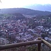 Feldkirch vom Hohen Känzele