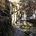 Teufelsschlucht