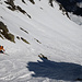 Descente du Col de Fenêtre