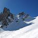 Montée au Col de la Cicle