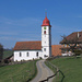 Kirche Krumbach
