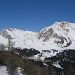 Panorama verso S. Bernardino, [http://www.hikr.org/tour/post7335.html  Piz Uccello] e Piz de la Lumbreida
