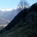 Alpe Titt , Val Sementina