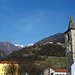 Kirche von Monte Carasso und Val Sementina