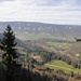 Tief- und Ausblick auf den Mont Raimeux