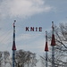 "Knie" - mit guten Chancen das Unwort des Jahres 2011 zu werden