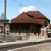 Bahnhof Grafenried