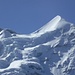 <strong>Chlys Silberhorn </strong>(3538 m) und <strong>Silberhorn </strong>(3695 m)