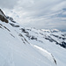 Traverse beim Rosstelli